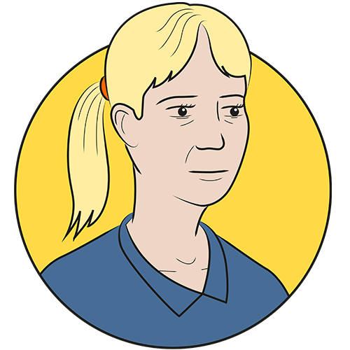 Jo — Fair incomes