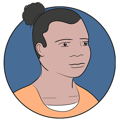 Maria — Value unpaid work