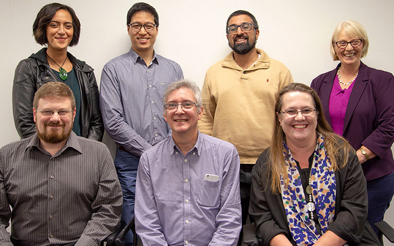 Consumer Advisory Group RACP Congress 2019