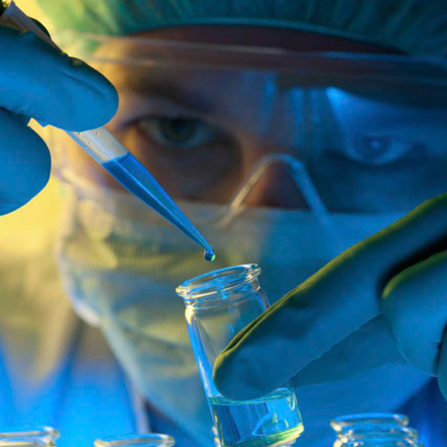 Clinical Pharmacology