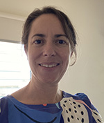 A photograph of Diane Jensen.