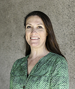 Photograph of Siobhan Mulrennan.