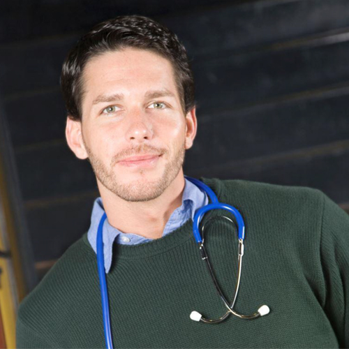 General and Acute Care Medicine