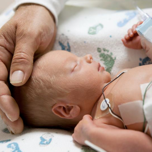 Neonatal and Perinatal Medicine