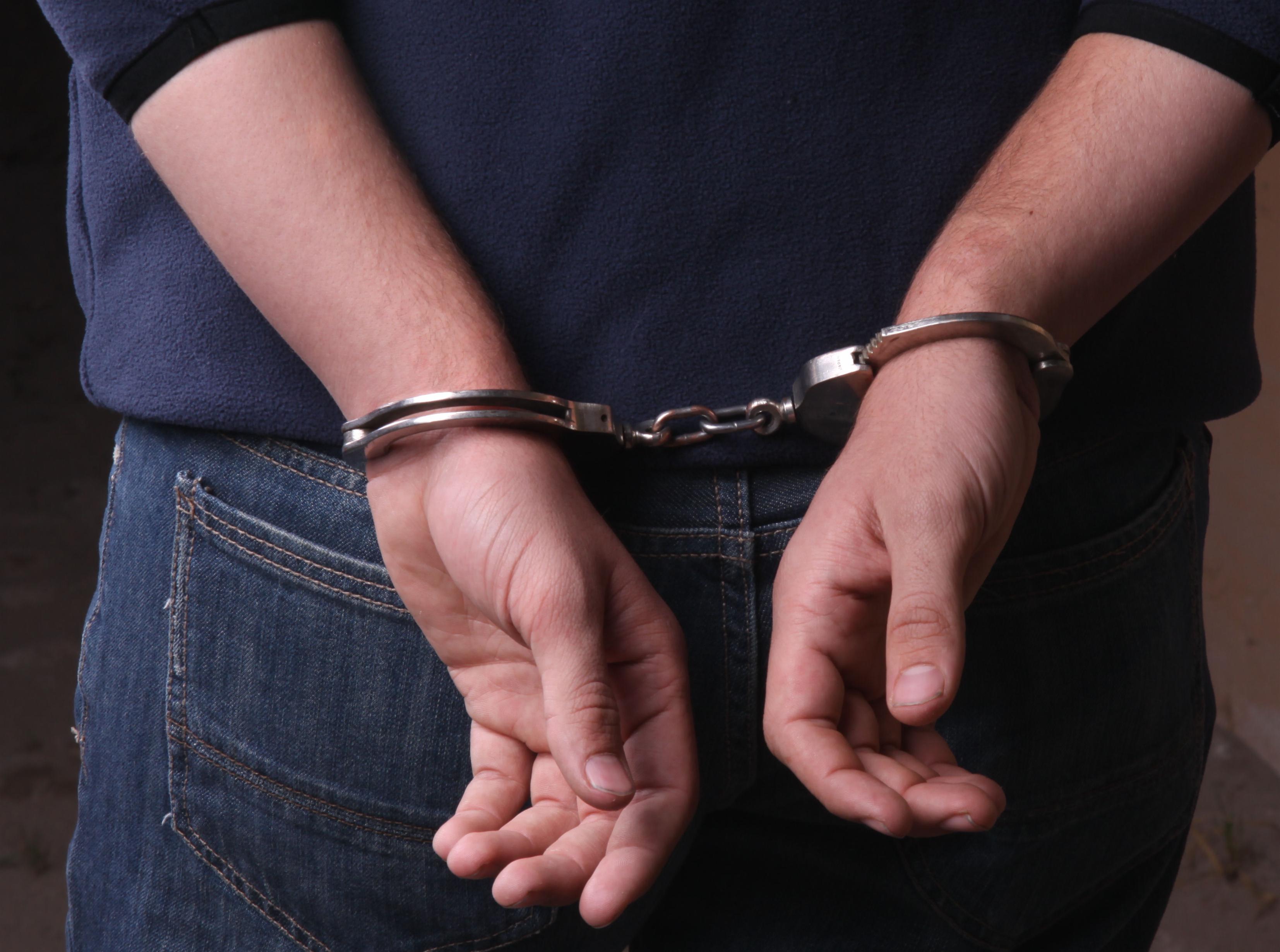 age of criminal responsibility