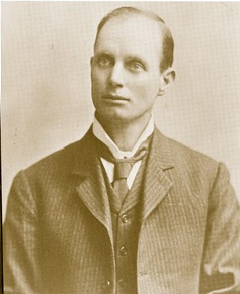 Photo of Arthur E Mills