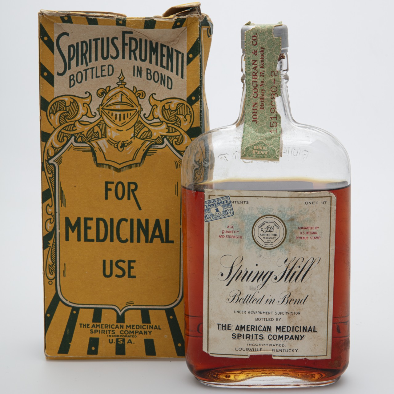 Ep106: The whiskey fix and the apple of Granada