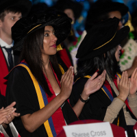 Adelaide College Ceremony