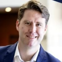 Dr David Cleveland