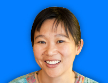 Renee Liang - Fellows in Focus