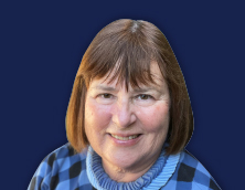 Professor Niki Ellis - Fellows in Focus