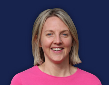 Stephanie Williams - Fellows in Focus