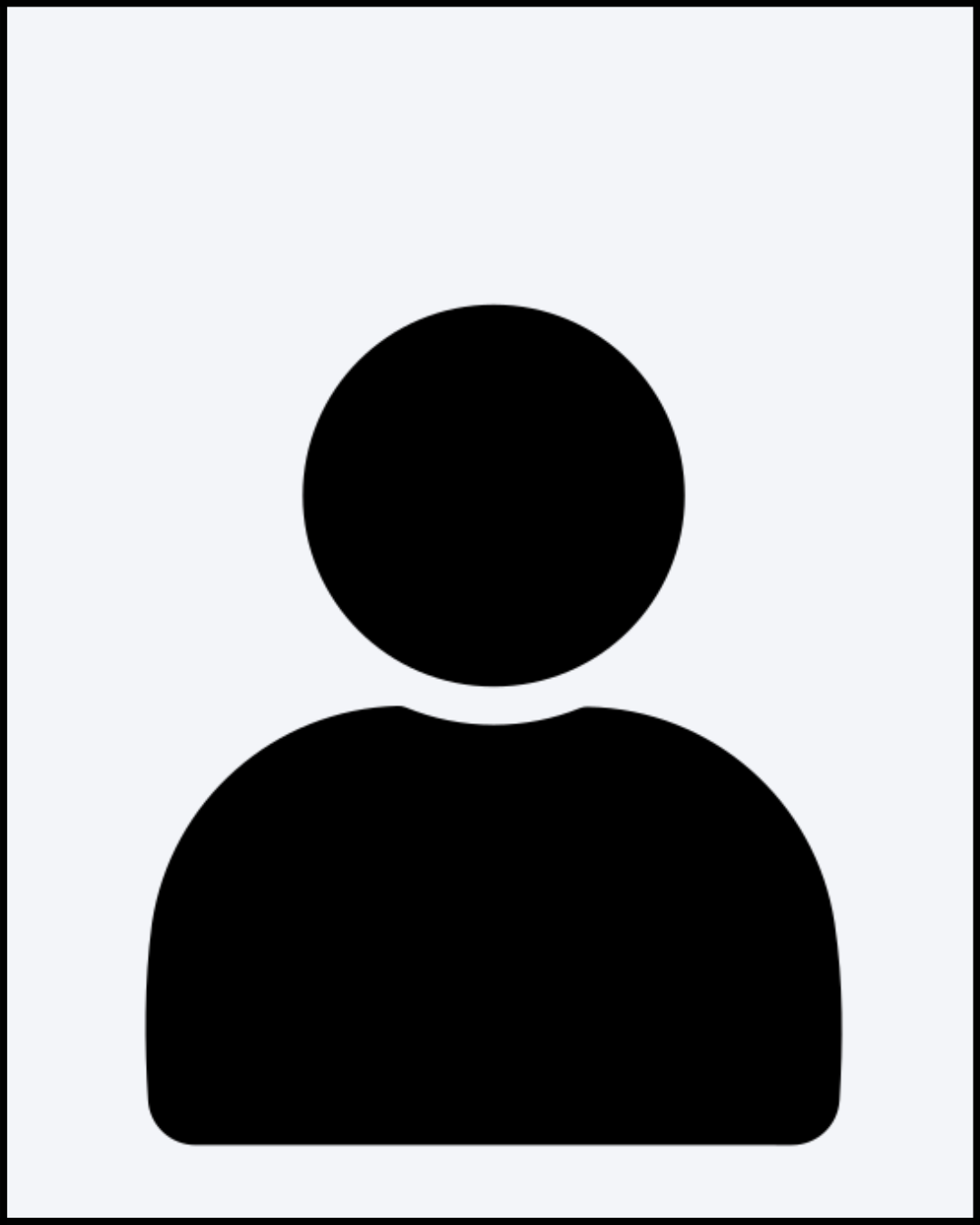 Icon person