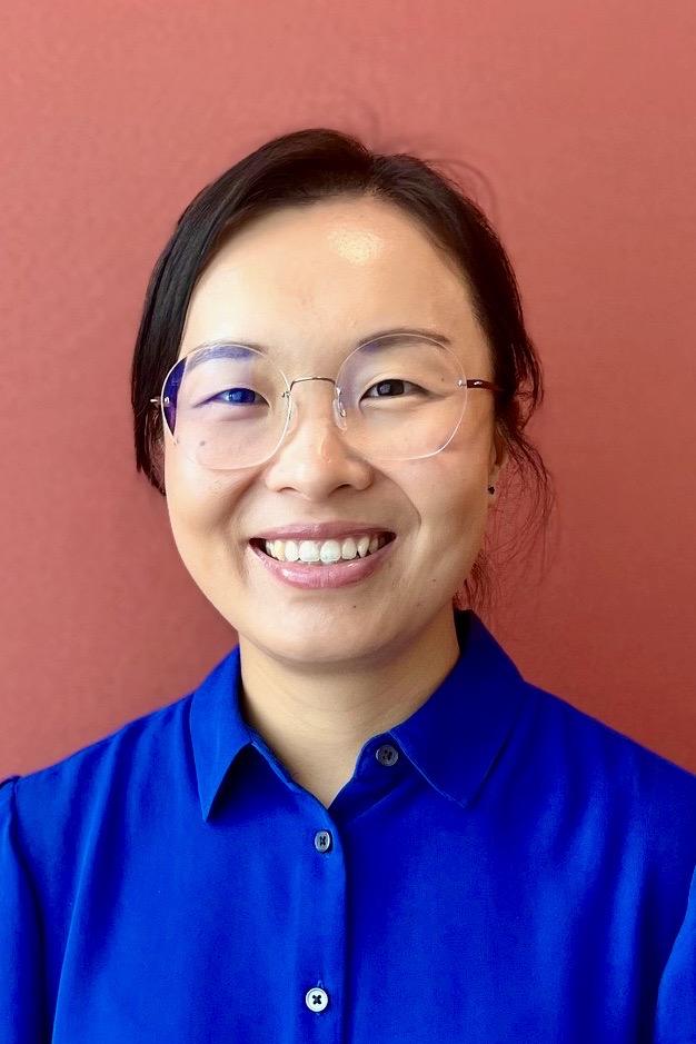 Photo of Dr Monica Ng