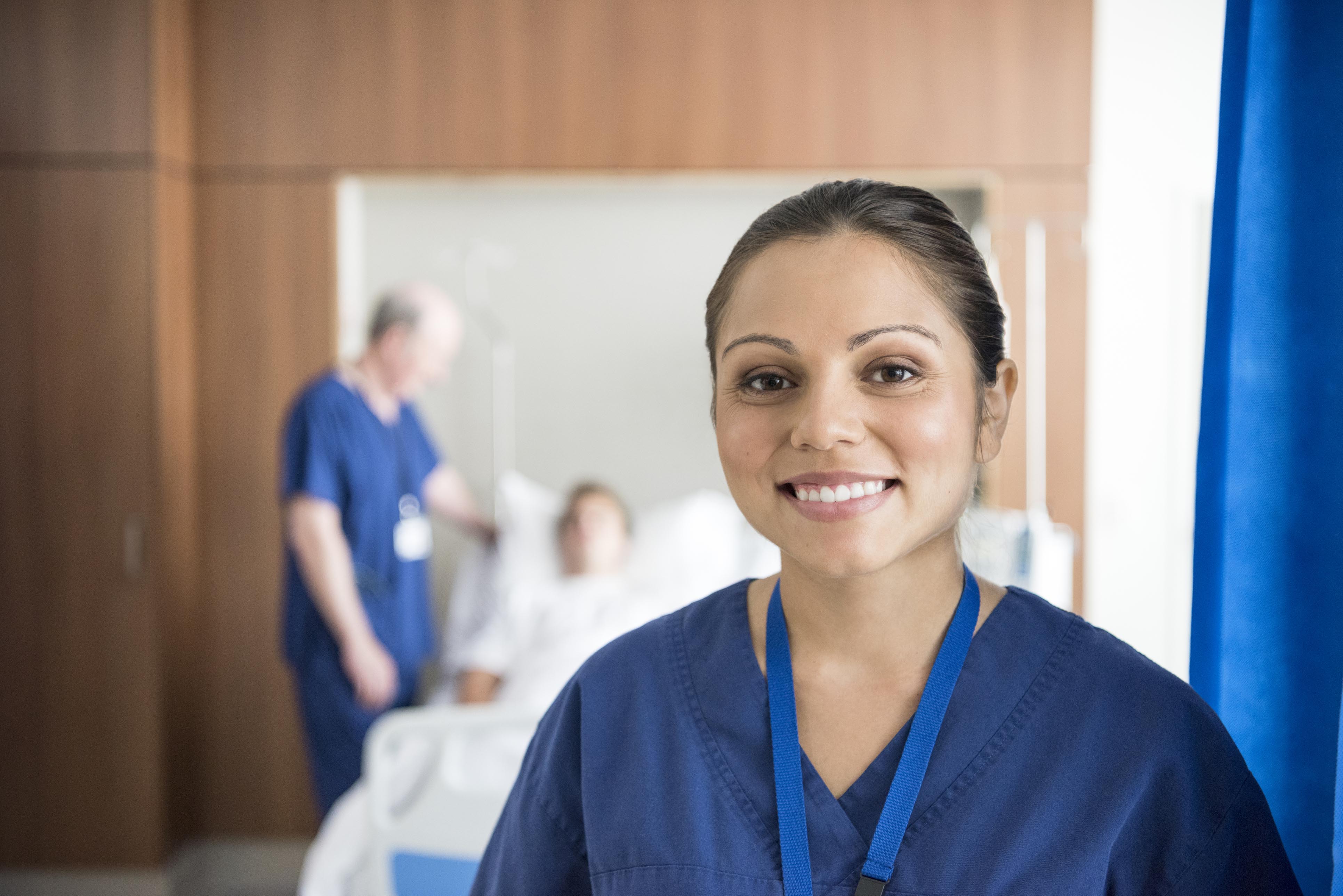 Nurse