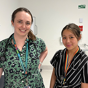 NZ Physicians Standing together