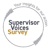 supervisor-voices-survey-logo
