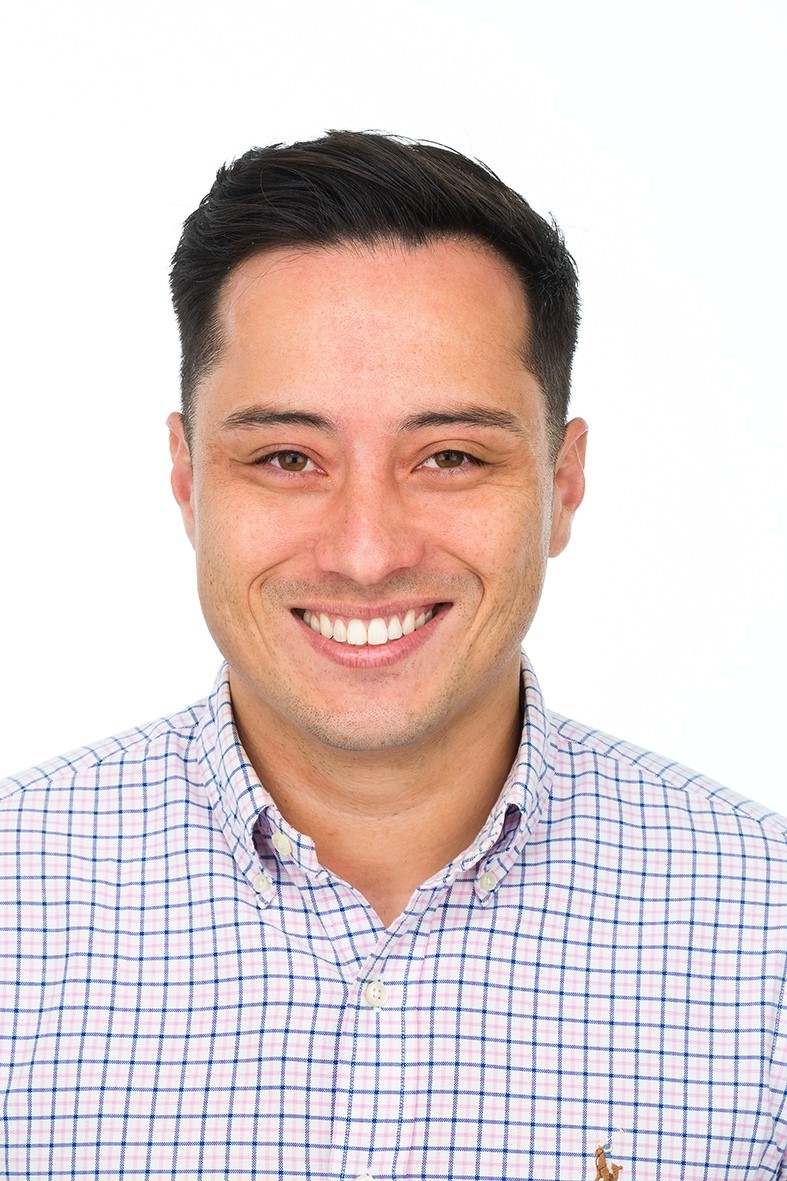 Dr Travis Chong