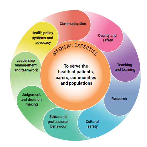 Professional Practice Framework