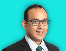 A Prof Sanjaya Senanayake