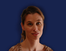 Dr Kate Charlesworth