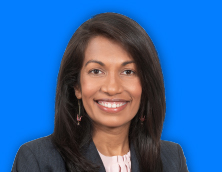 Dr Sharmila Ramessur Chandran