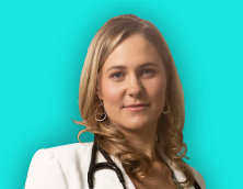 Dr Nikki Bart
