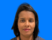 Dr Manoji Gunathilake