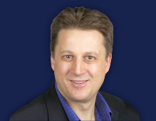 Professor Nikolai Petrovsky