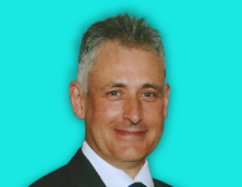 Associate Prof Chris Holmes