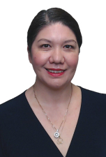 Photograph of Nicole Willico.