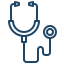 stethoscope-icon