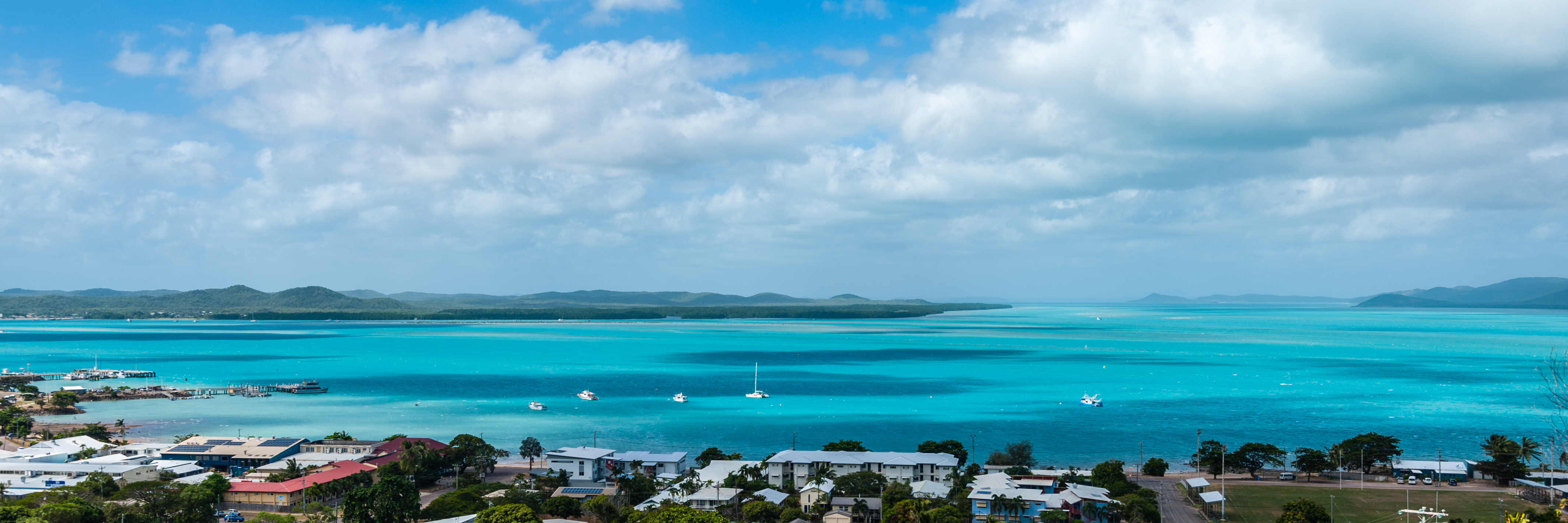 Thursday Island