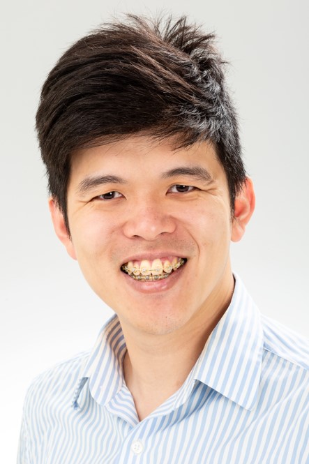 Dr Timothy Loy