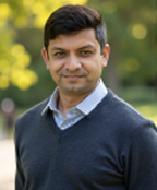 Dr Amit Saha
