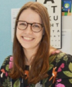 Dr Emily Rice