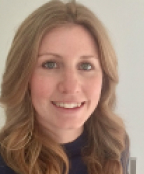 Dr Holly Hester
