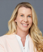 Dr Nell Gillett
