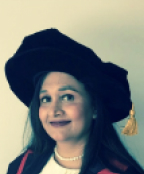 Dr Roshni Sonawane