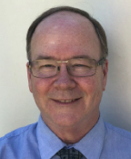Dr Tony Mylius
