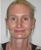 Dr Veronica Hoad