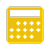Calendar-yellow
