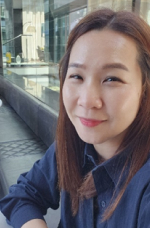 Photograph of Dr So Young Kim