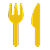 Restaurant-yellow