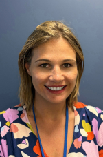 Dr Aspasia Pefanis