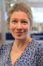 Dr Elizabeth Paratz