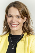 Dr Jessica Fairley