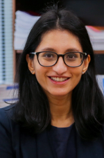 Dr Kushani Jayasinghe