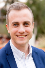 Dr Matthew Hare
