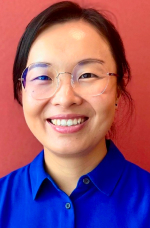 Dr Monica Ng